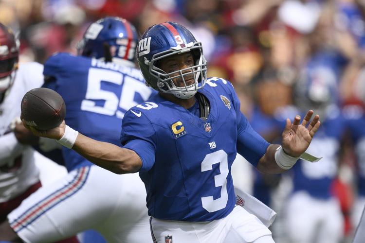 Ningún equipo de la NFL vuelve a creer en el potencial de Russell Wilson